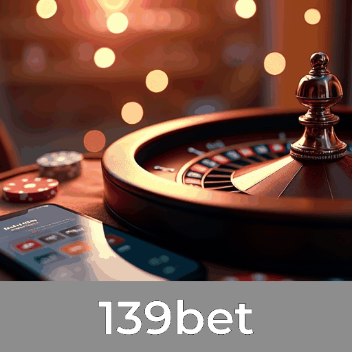 139bet: Ganhe com Segurança e Descubra Benefícios Exclusivos!
