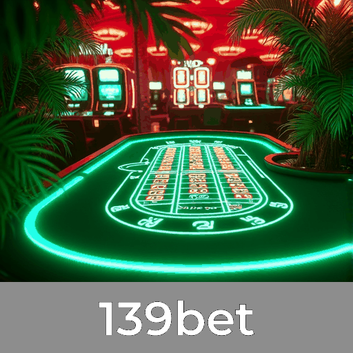139bet: Ganhe com Segurança e Descubra Benefícios Exclusivos!