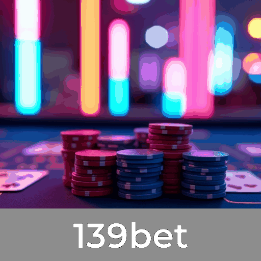 139bet: Slots com Gigantescos Jackpots, Jogos de Mesa ao Vivo e Experiência de Realismo com Dealer ao Vivo - A Escolha Dos Jogadores Brasileiros