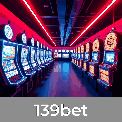 Experimente o Login Premium com Proteção Avançada em 139bet